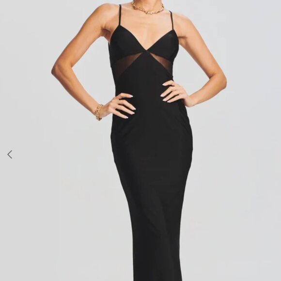 Retrofete Stormi Dress - Picture 1 of 3